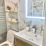 דירה Luz *