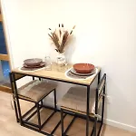 Lejlighed Dinas *