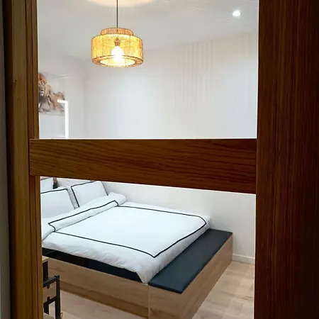 Apartament Dinas *