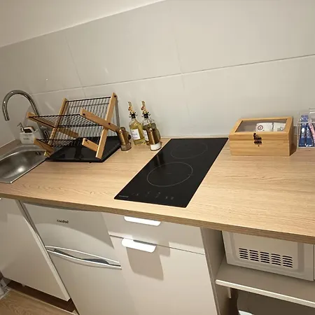 Apartament Dinas Bois-Colombes