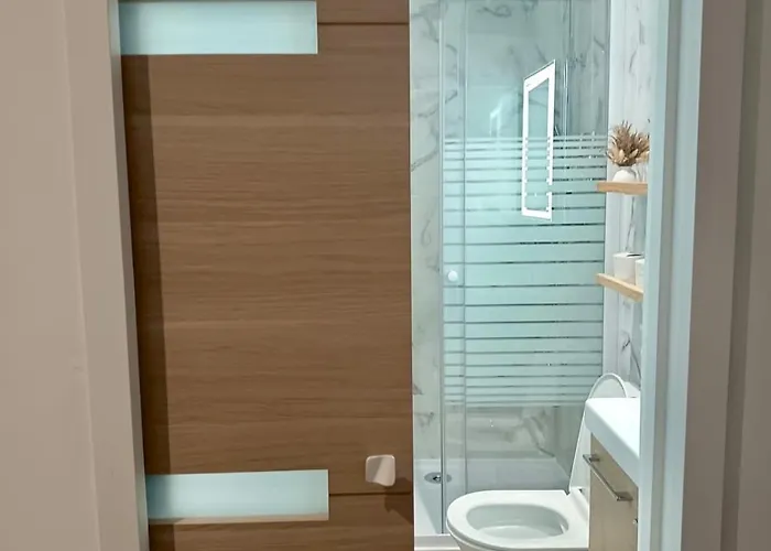 Luz Lägenhet Bois-Colombes